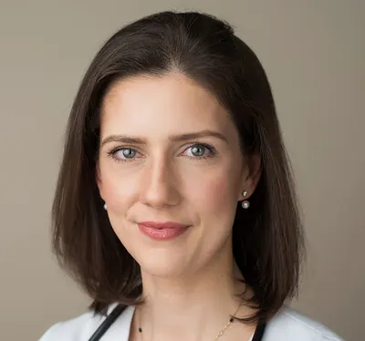 lek. Joanna Jamroz-Brzeska, Alergolog